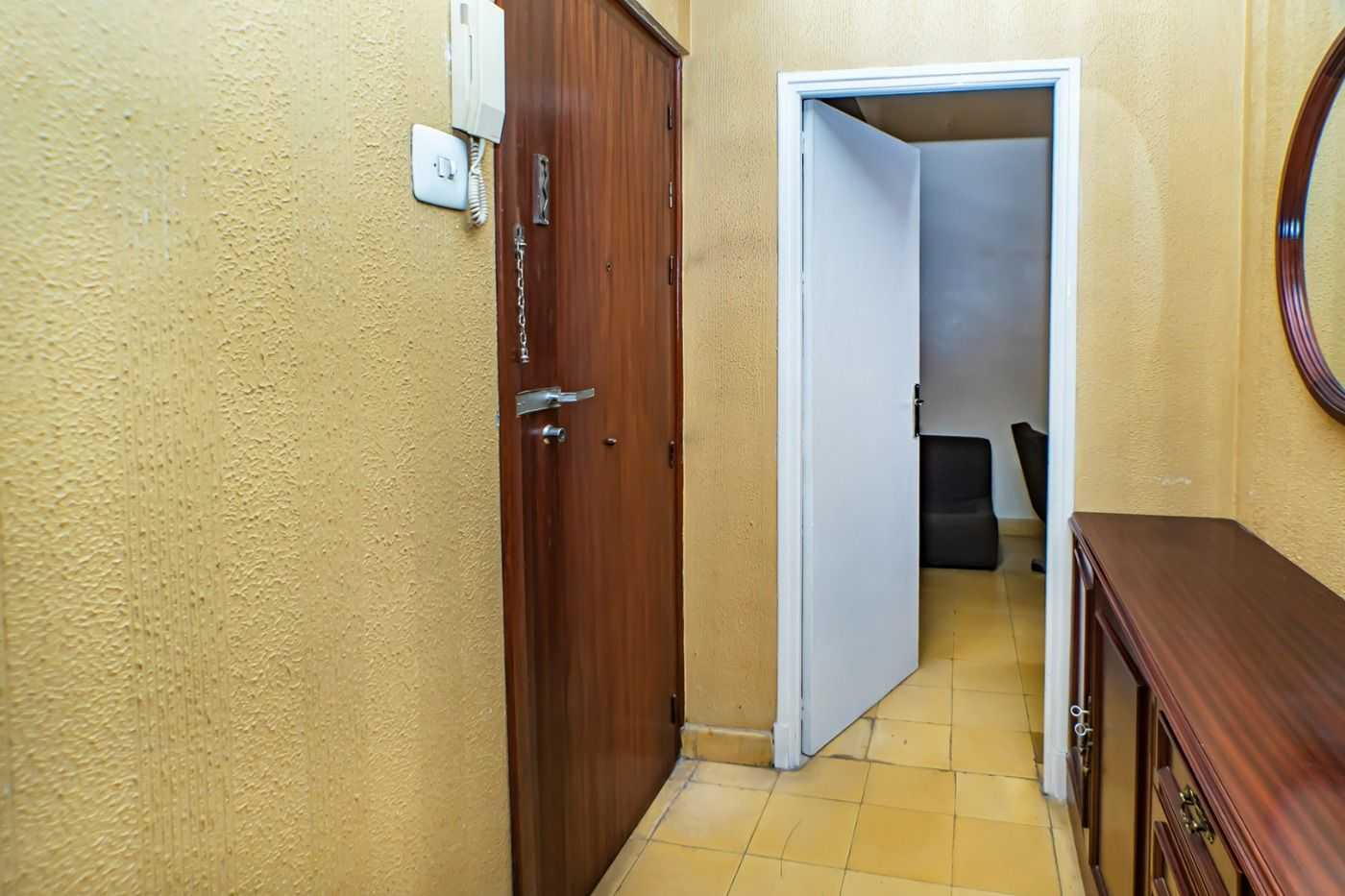 Condominium in Almería, Andalucía 11598060