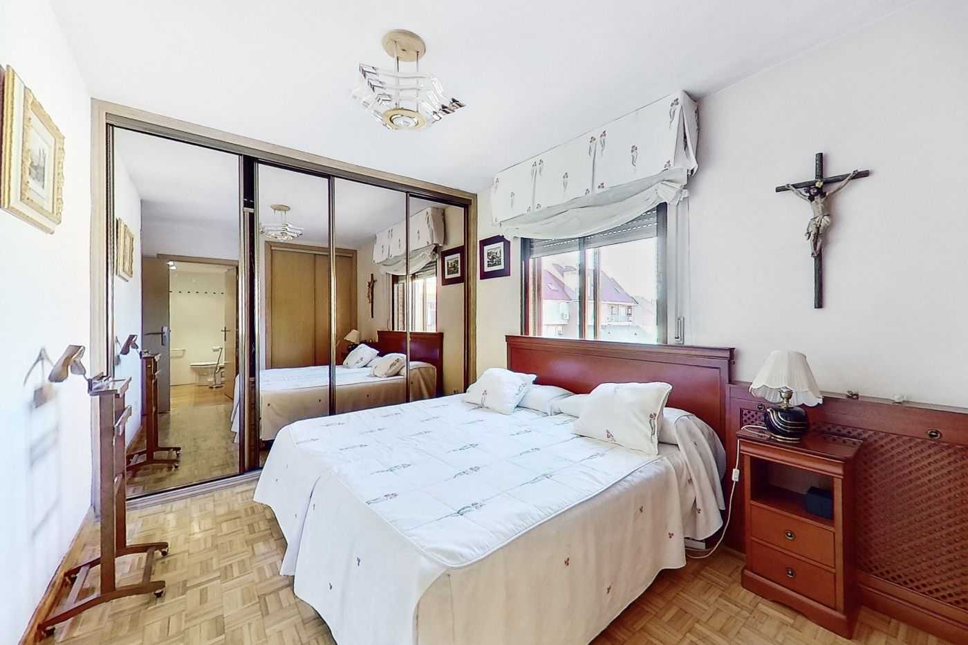 Condominium in Tetuan, Madrid 11598066