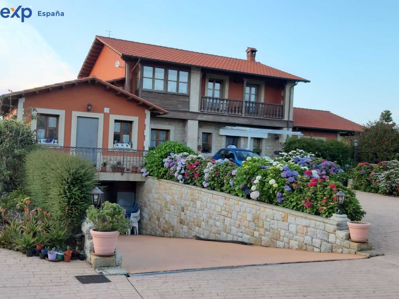House in Villaviciosa, Asturias 11598085