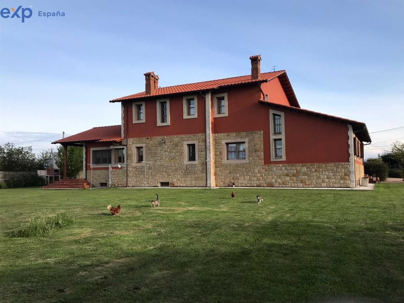 Huis in Villaviciosa, Asturië 11598085