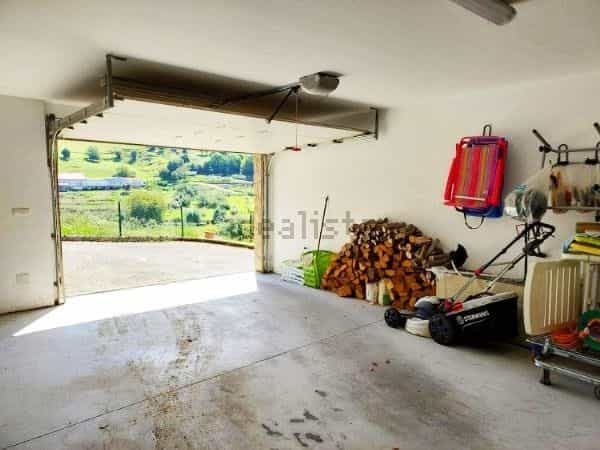 σπίτι σε Villaviciosa, Asturias 11598088