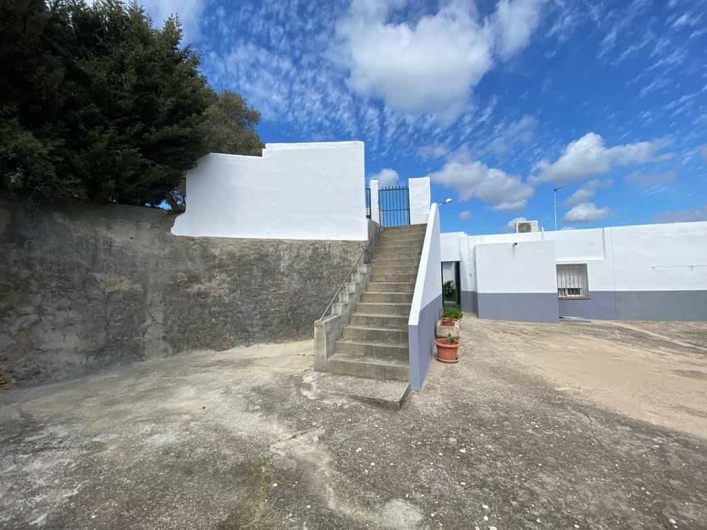 房子 在 La Barca de Vejer, Andalucía 11598092