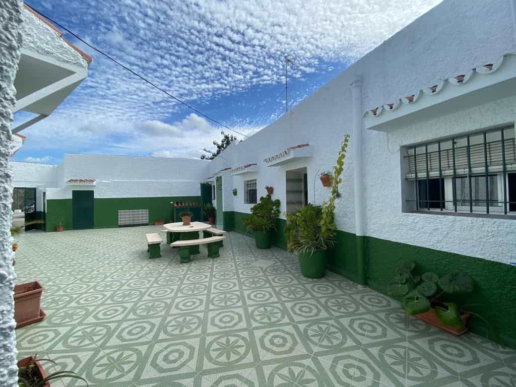 Casa nel La Barca de Vejer, Andalucía 11598092