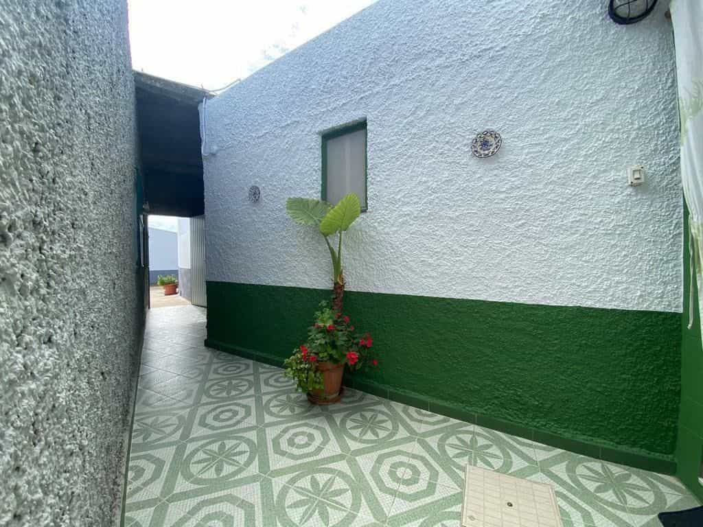 بيت في La Barca de Vejer, Andalucía 11598092