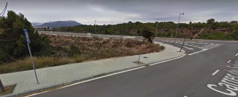 Земельные участки в Пратдип, Каталония 11598099