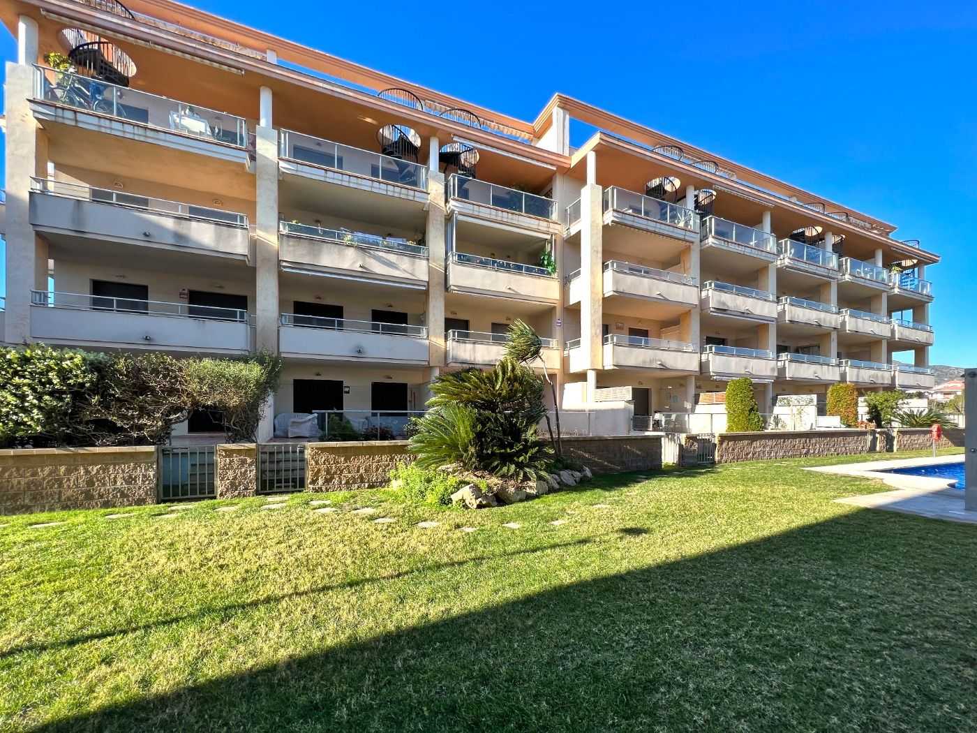 Condominium in L'Hospitalet de l'Infant, Catalonia 11598103