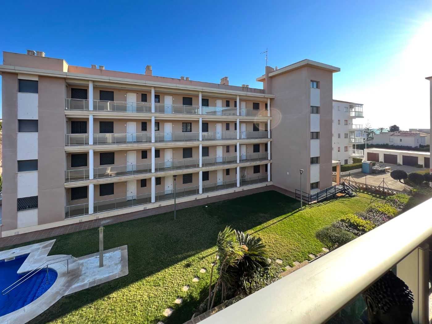 Condominium in L'Hospitalet de l'Infant, Catalonia 11598103