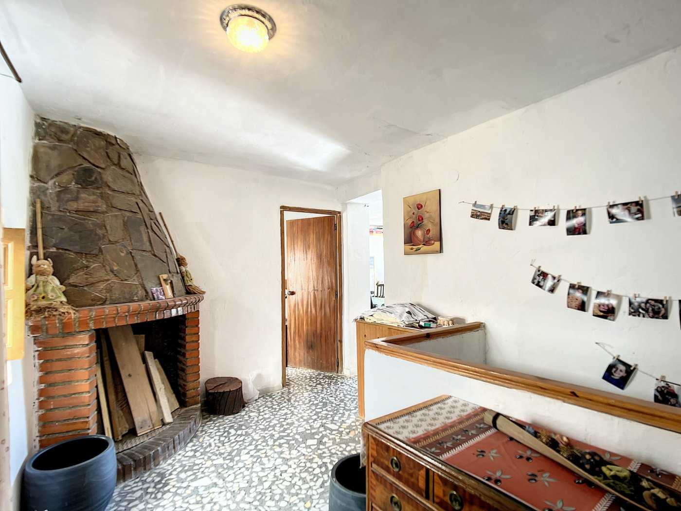 жилой дом в Laujar de Andarax, Andalusia 11598117