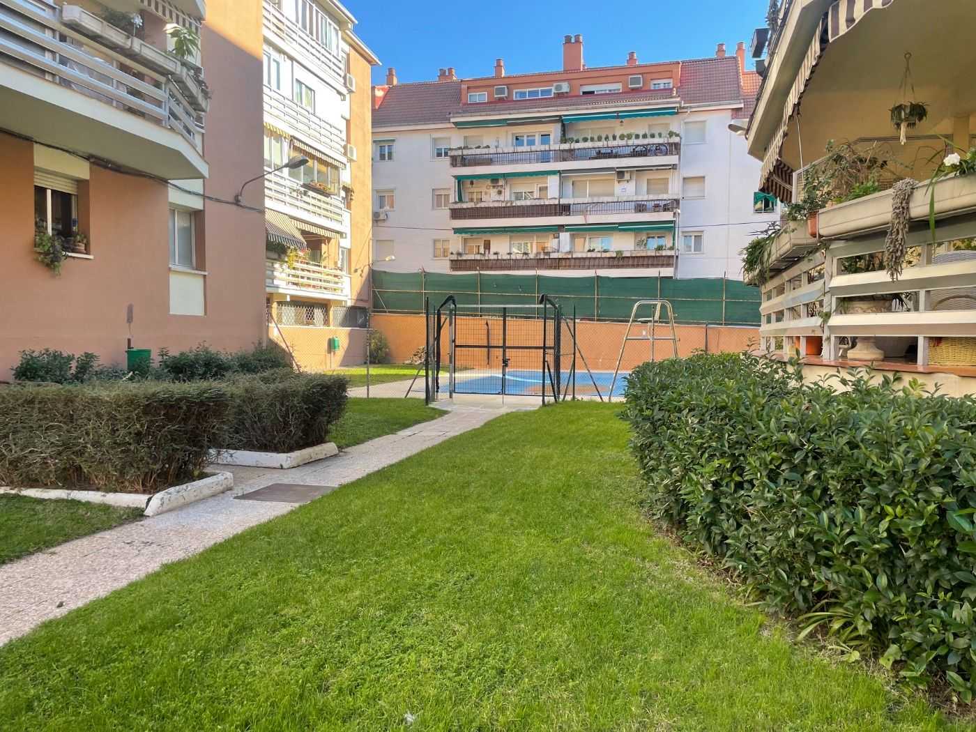 Condominium dans Majadahonda, Madrid 11598134