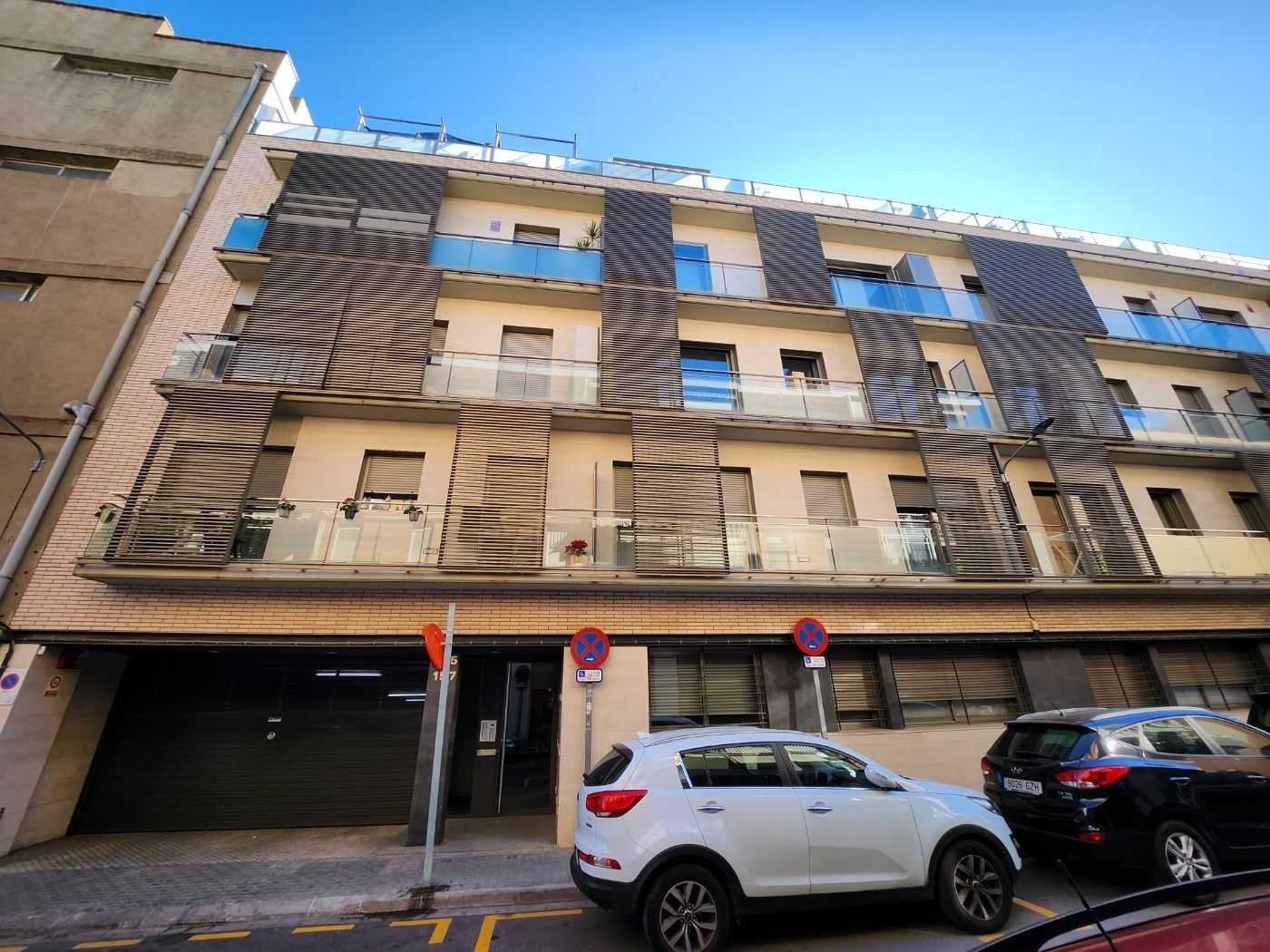 Condomínio no Mataró, Cataluña 11598135