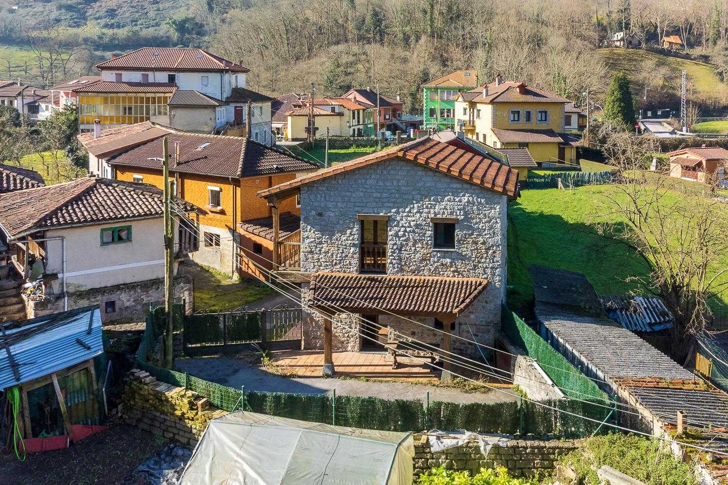 Condomínio no Trubia, Asturias 11598167