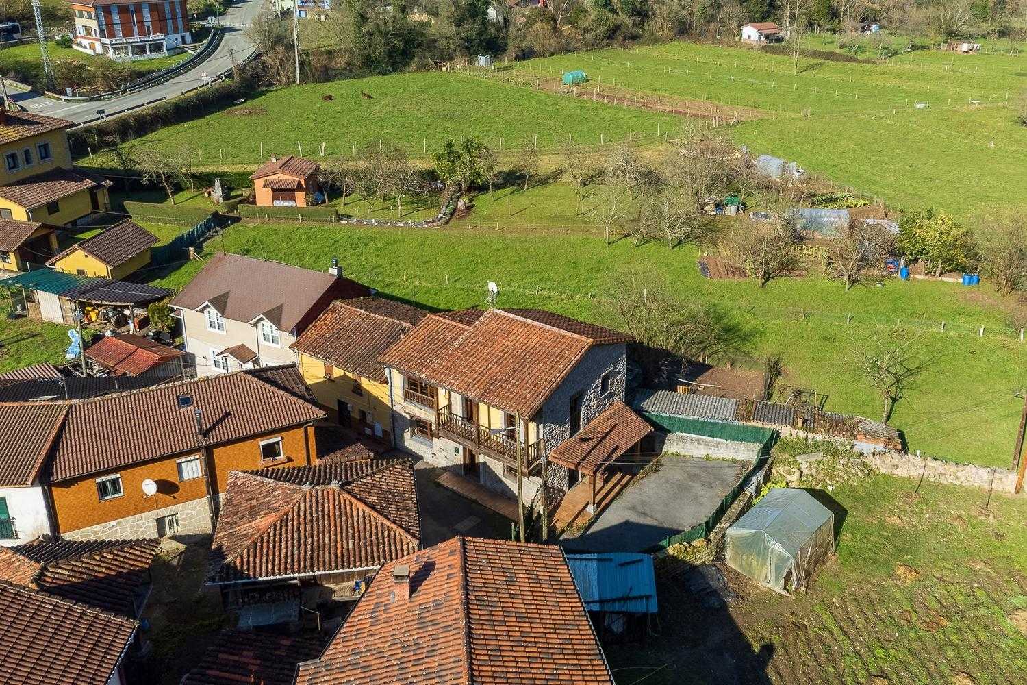 Ejerlejlighed i Trubia, Asturias 11598167