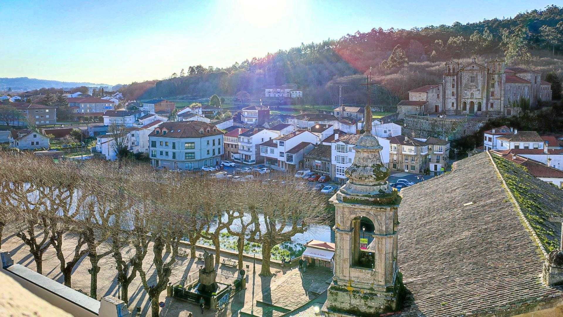 בַּיִת ב Padrón, Galicia 11598172