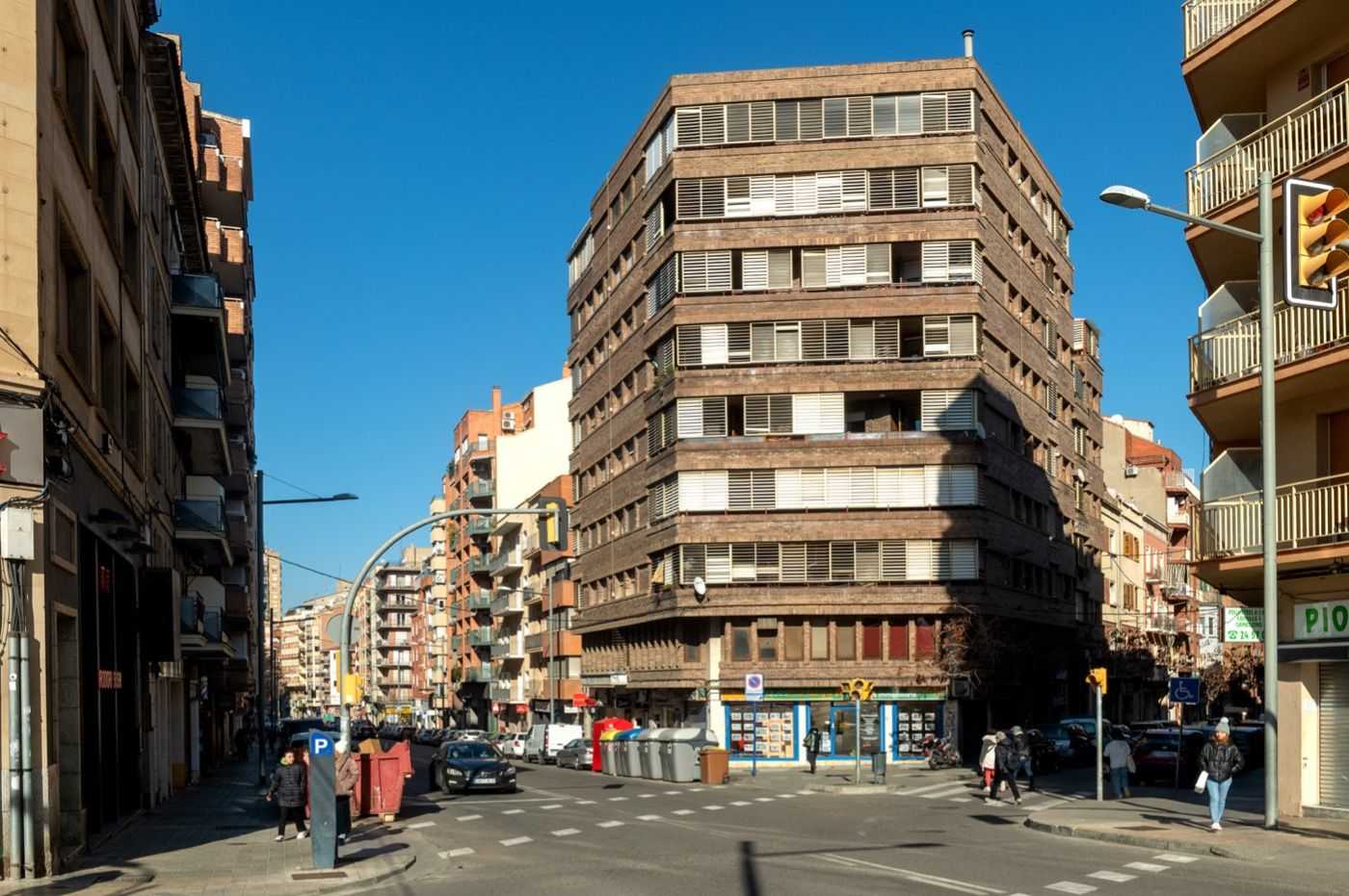 Condominio nel Lleida, Catalonia 11598184