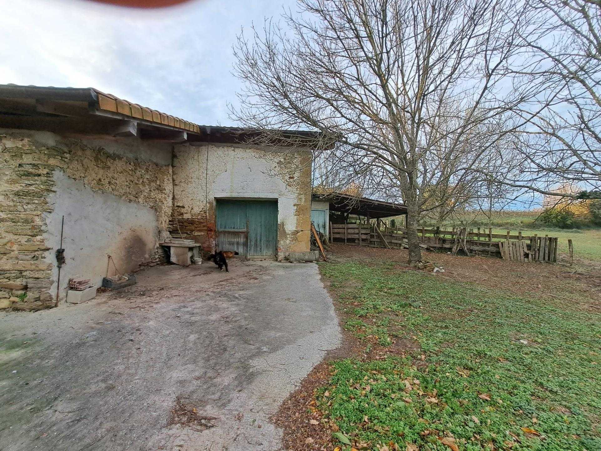 Huis in Aizarnazabal, Baskenland 11598190