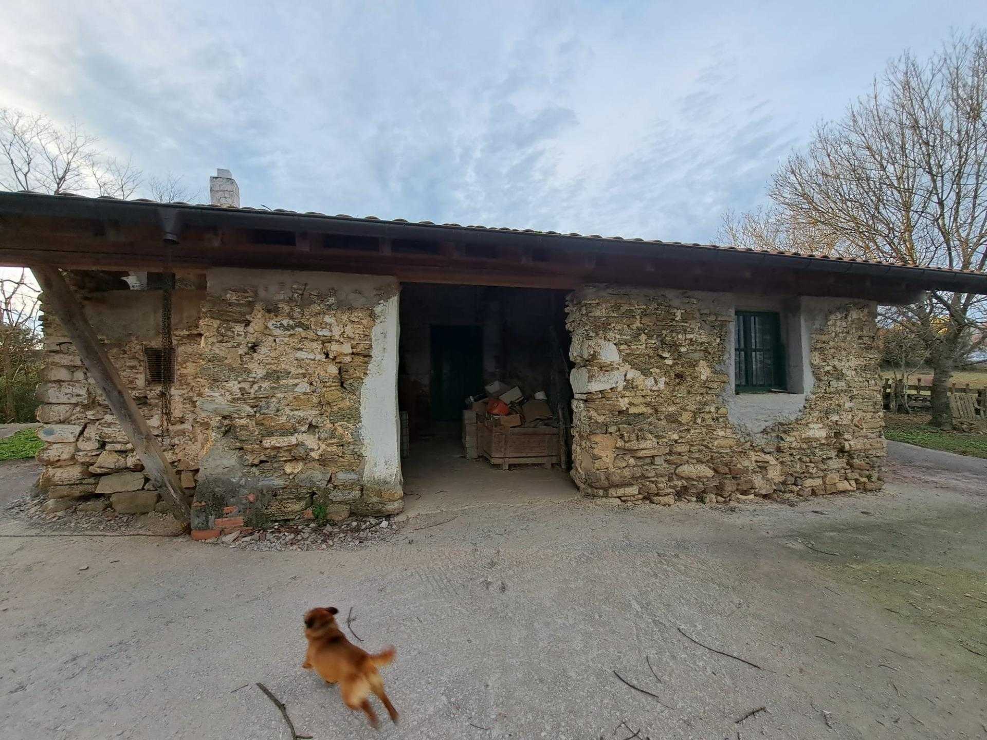 casa no Aizarnazabal, país Basco 11598190