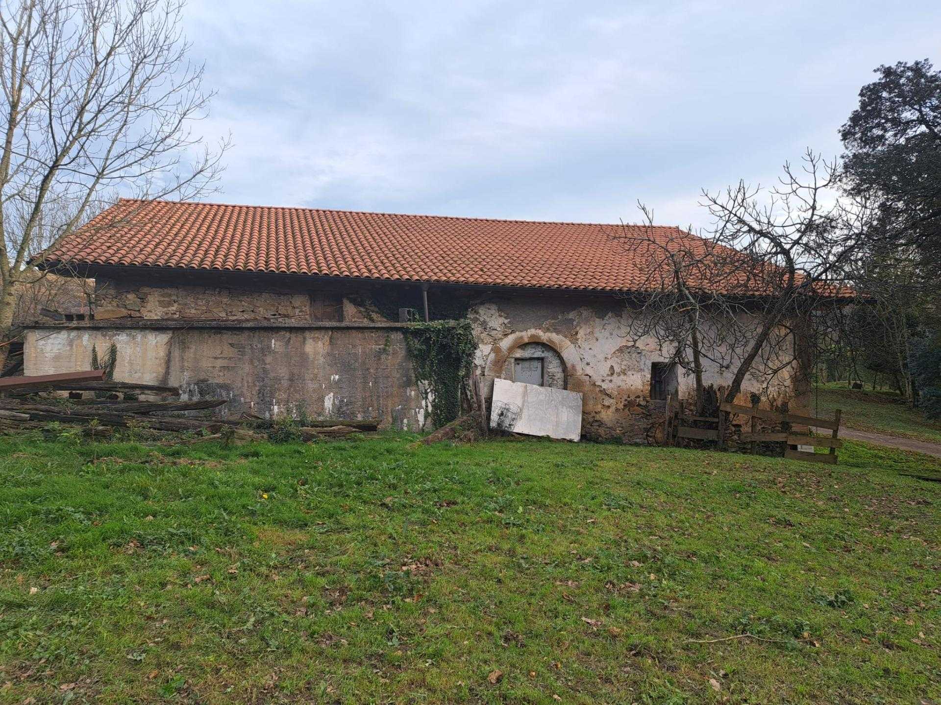 σπίτι σε Aizarnazabal, Χώρα των Βάσκων 11598190