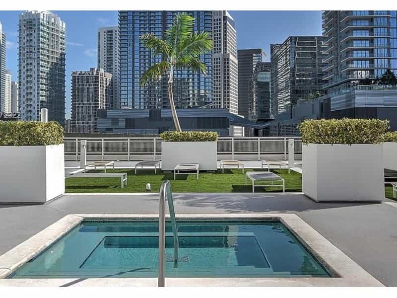 Condominium in Miami, Florida 11598206