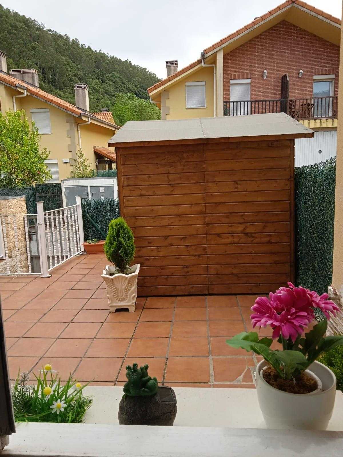 House in Otanes, Cantabria 11598207