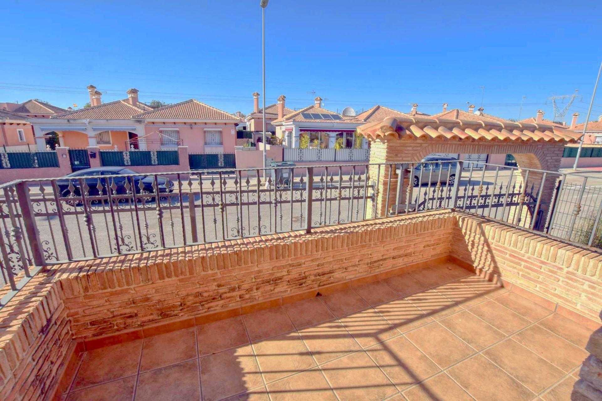 House in La Herrada, Comunidad Valenciana 11598212