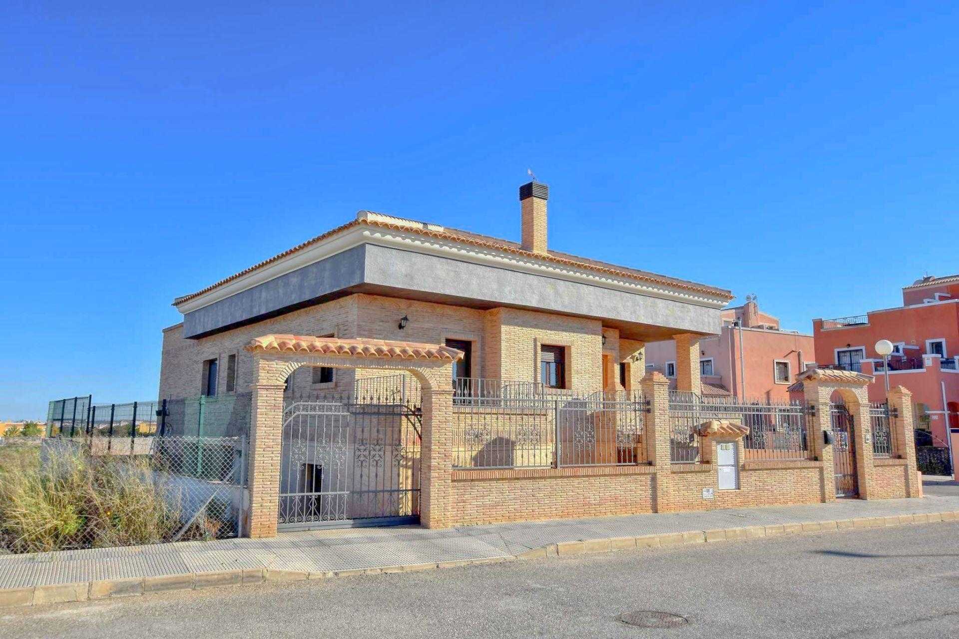 House in La Herrada, Comunidad Valenciana 11598212