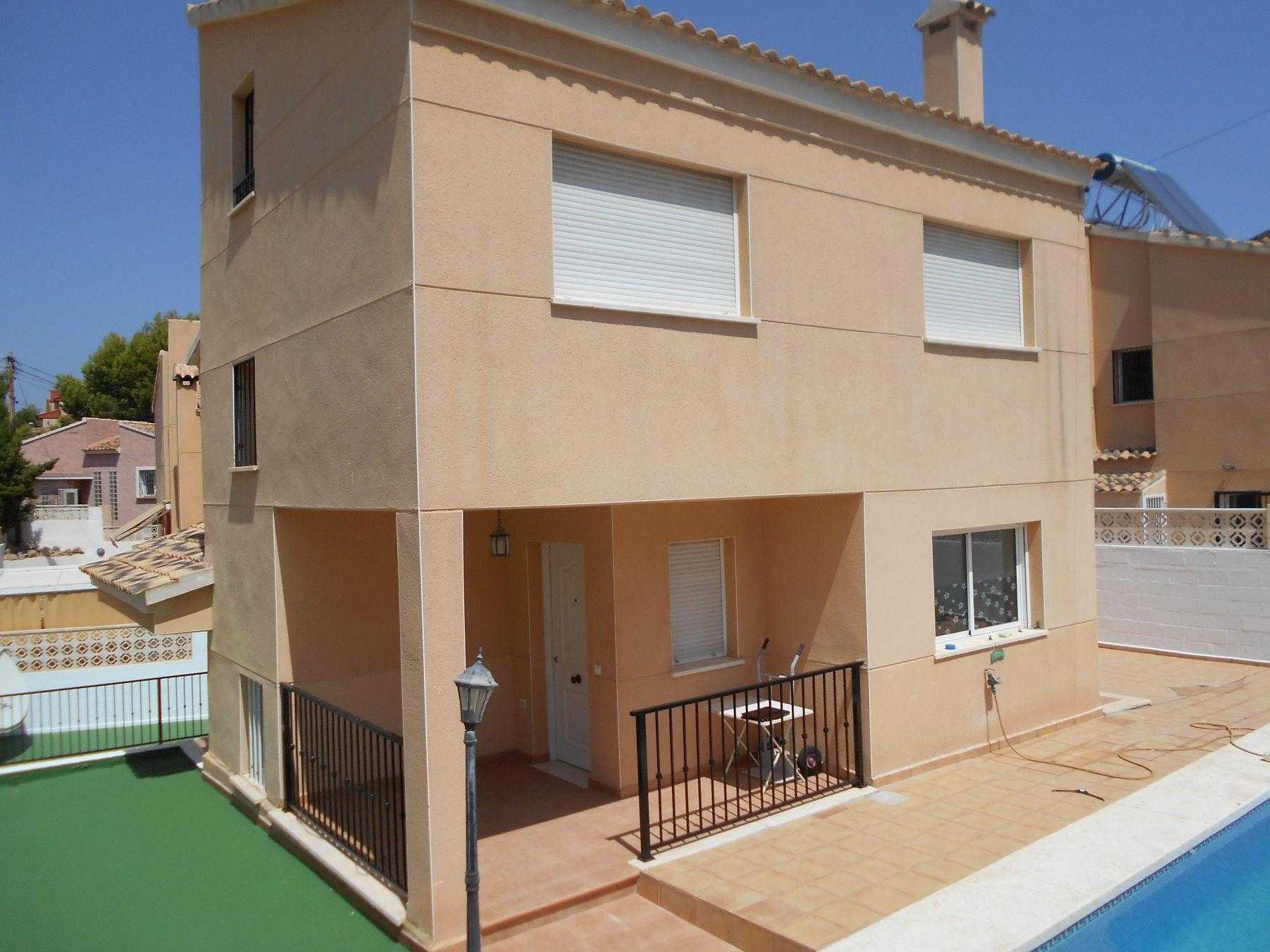 Dom w Los Olivos, Comunidad Valenciana 11598221