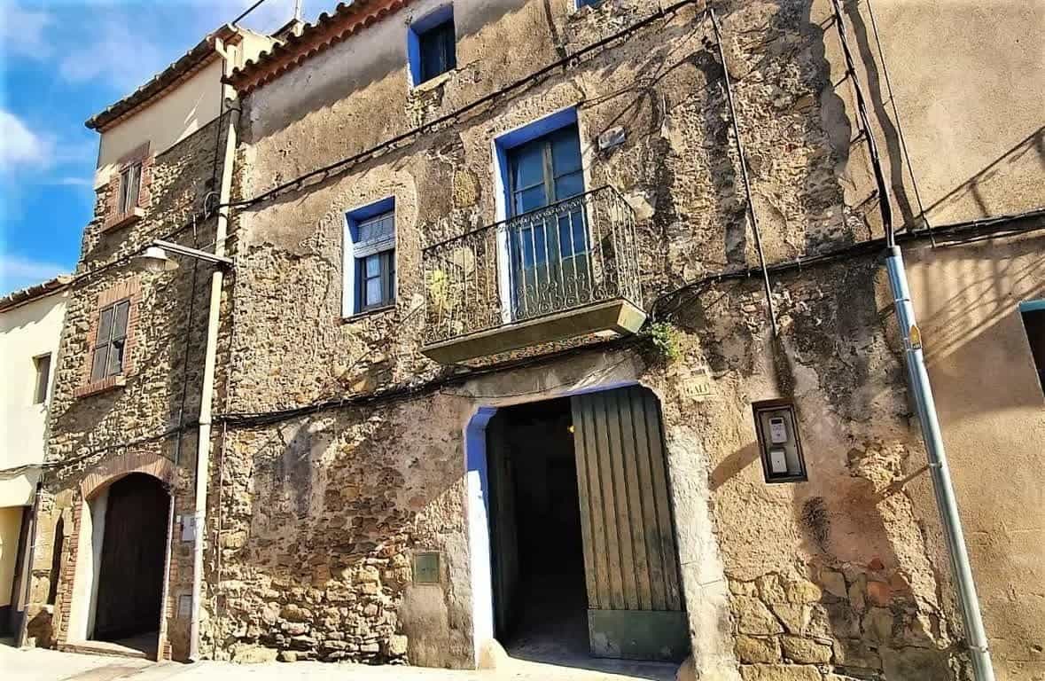 Eigentumswohnung im Gualta, Katalonien 11598227