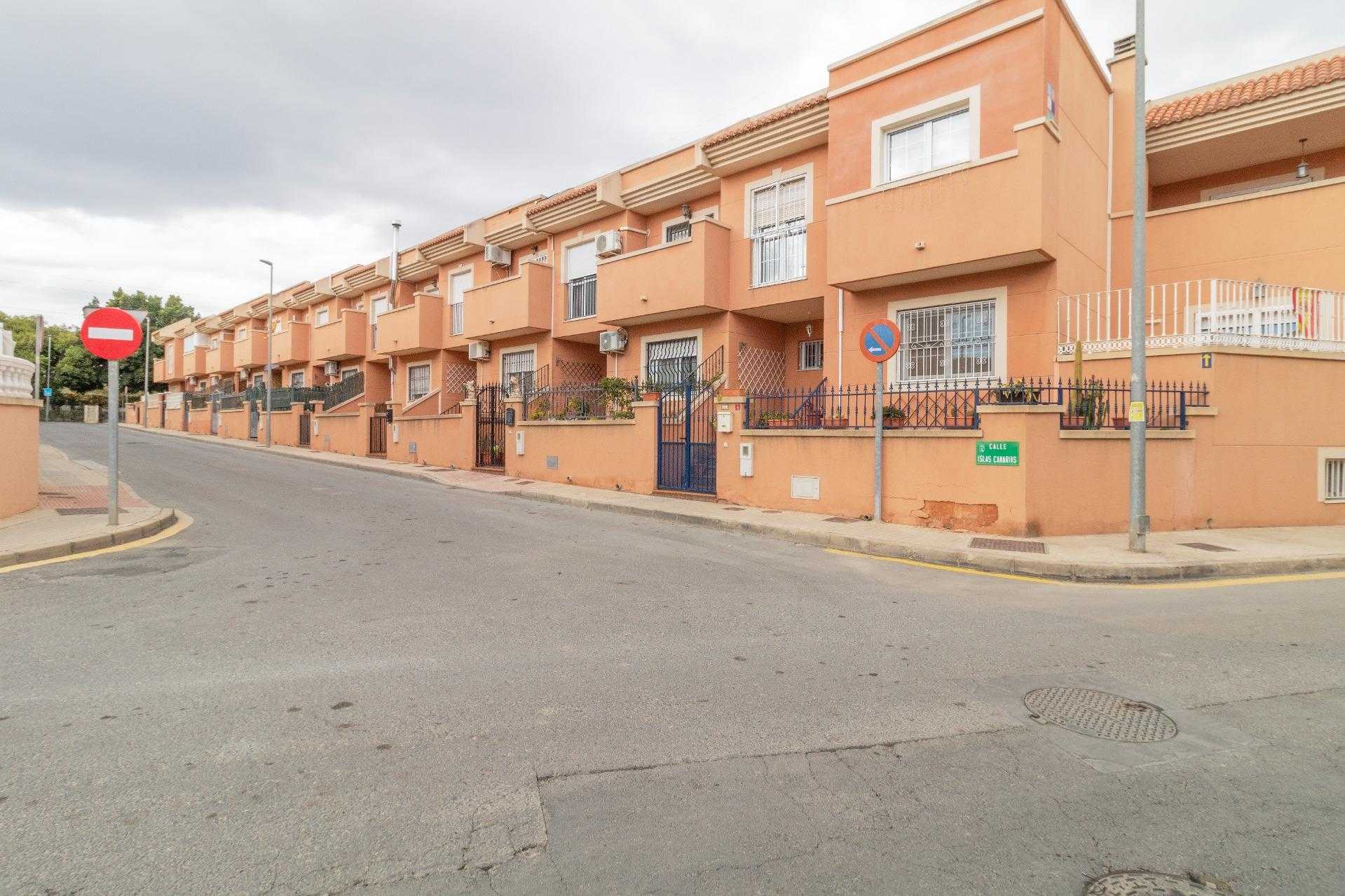 Haus im Huércal de Almería, Andalusien 11598232