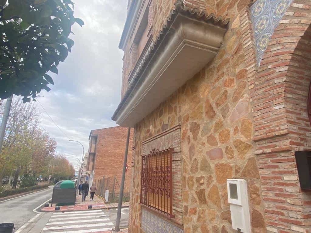 Haus im Mengibar, Andalusia 11598235