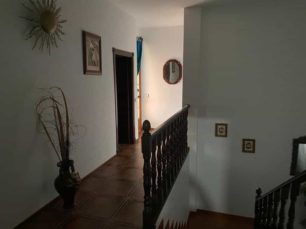 Huis in Mengíbar, Andalucía 11598235