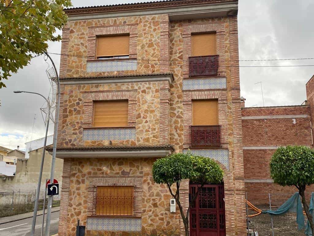 Casa nel Mengibar, Andalusia 11598235
