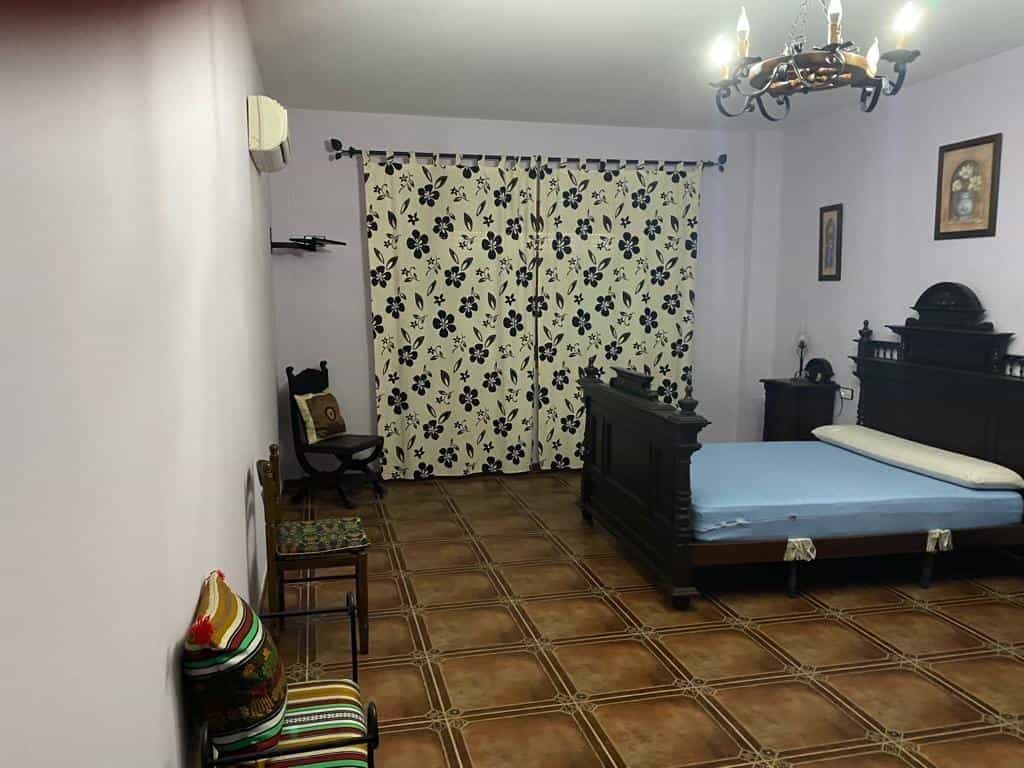 Huis in Mengíbar, Andalucía 11598235