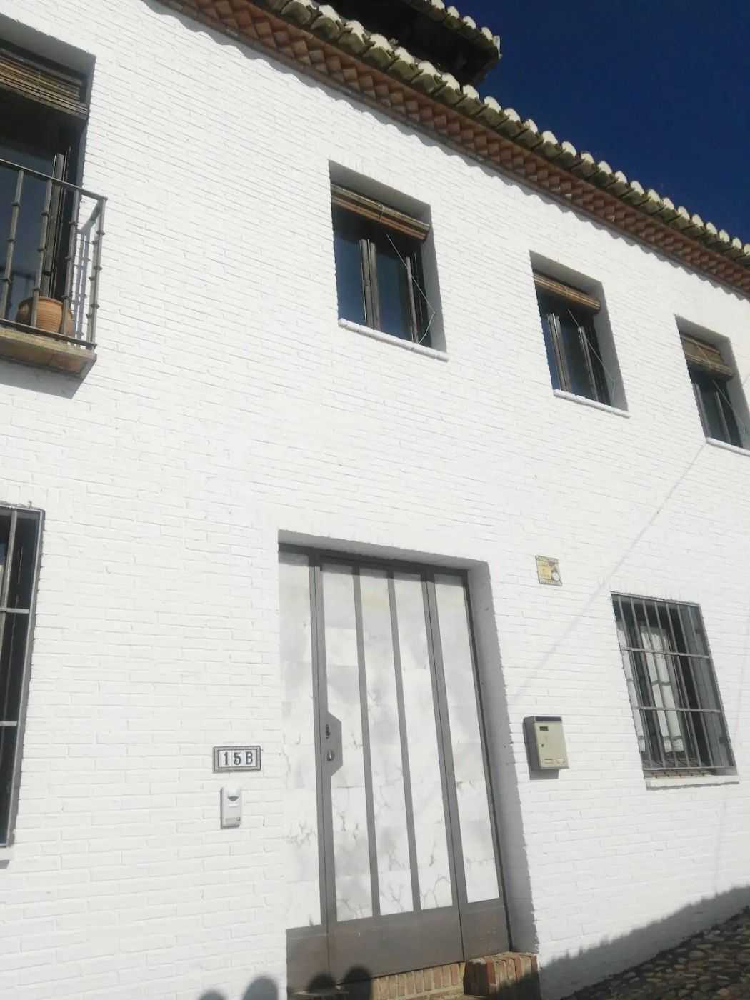 House in Granada, Andalusia 11598238