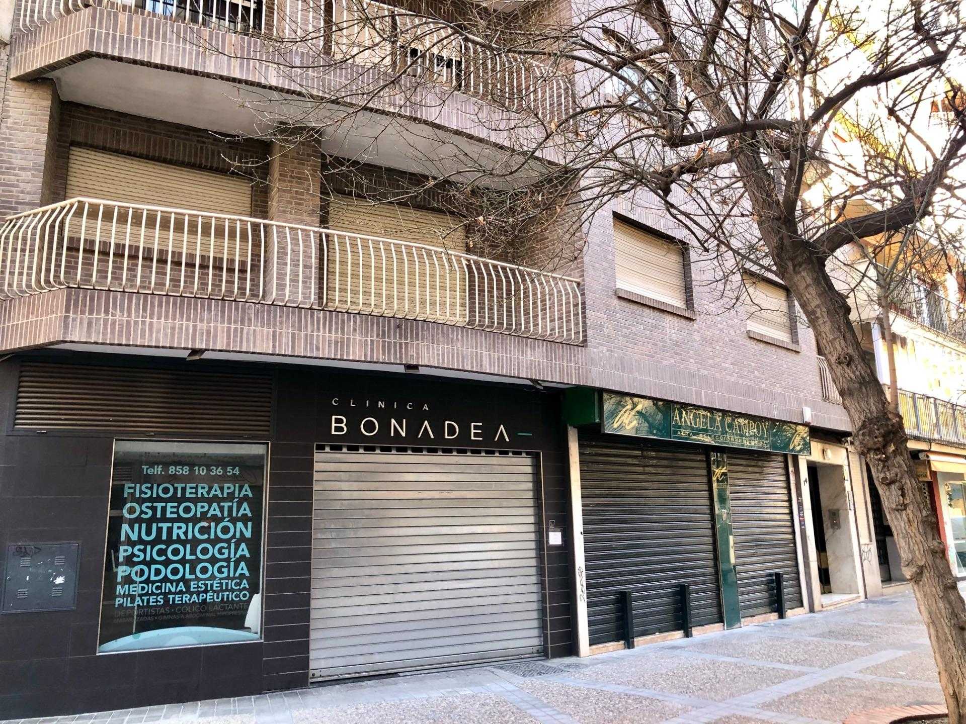 Condomínio no Granada, Andalusia 11598242