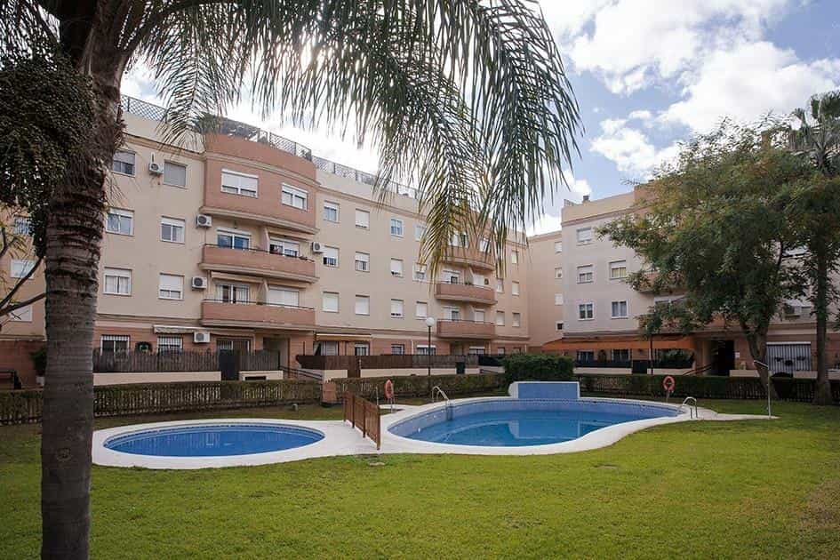 Condominio en Jerez de la Frontera, Andalucía 11598248