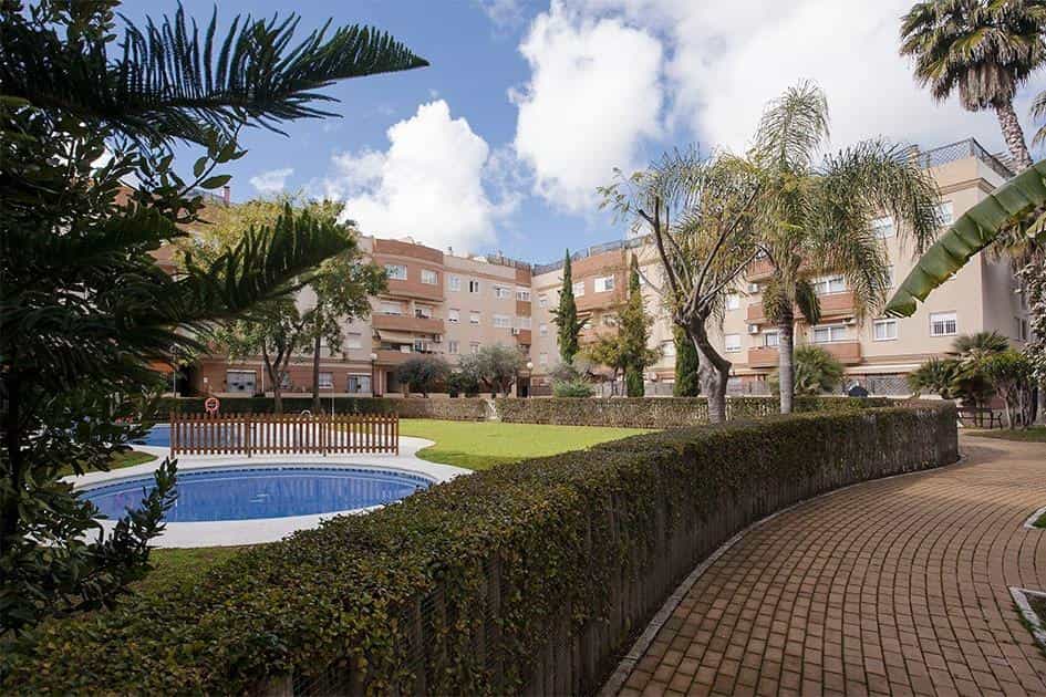 Kondominium di Jerez de la Frontera, Andalusia 11598248