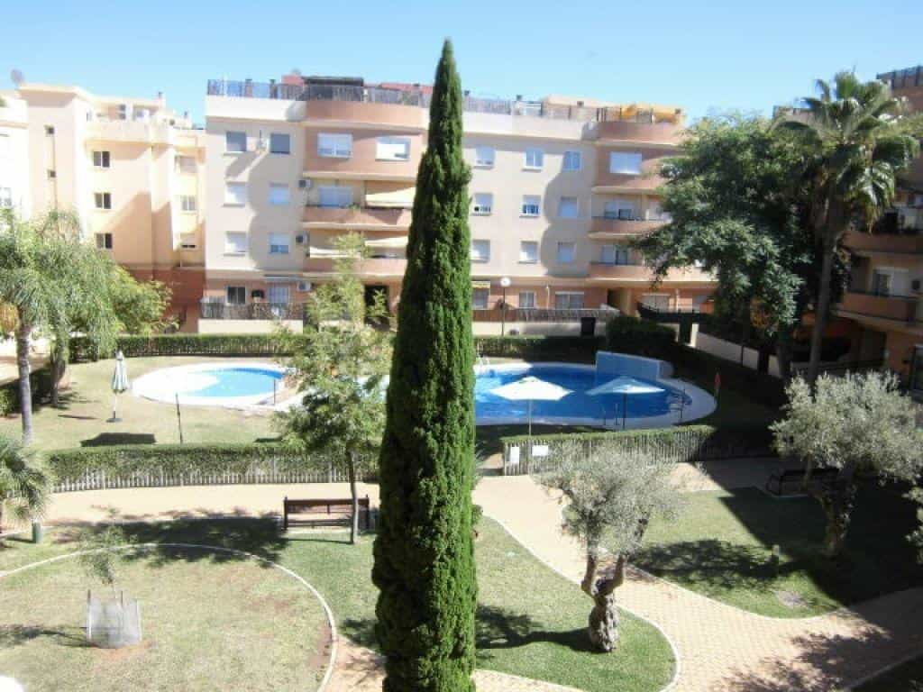 Condominio en Jerez de la Frontera, Andalusia 11598248