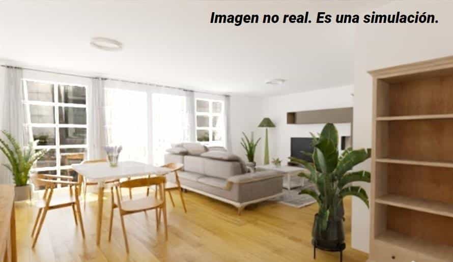 Condominium in Chamartin, Madrid 11598251