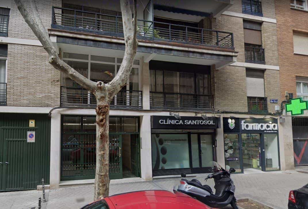 Condominium in Madrid, Comunidad de Madrid 11598251
