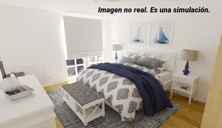 Condominium dans Madrid, Comunidad de Madrid 11598251