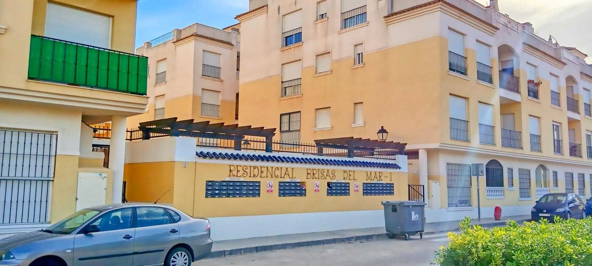 Kondominium w Formentera de Segura, Walencja 11598254