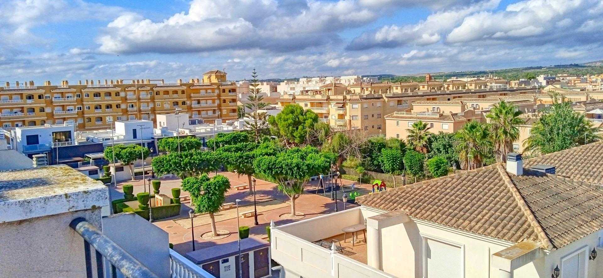 Condominium in Formentera de Segura, Valencia 11598254