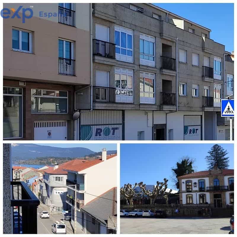 Condominium in Rianxiño, Galicia 11598259