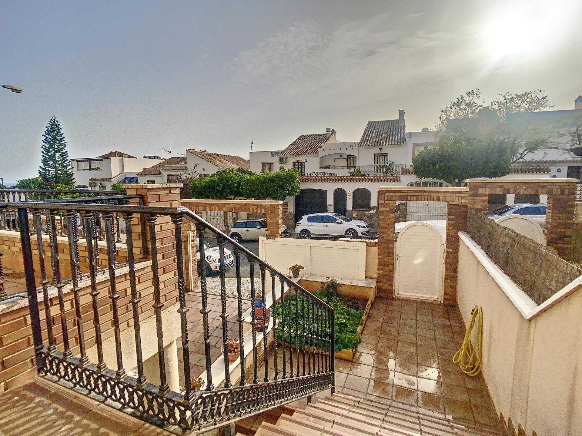 Casa nel Aguadulce, Andalusia 11598313