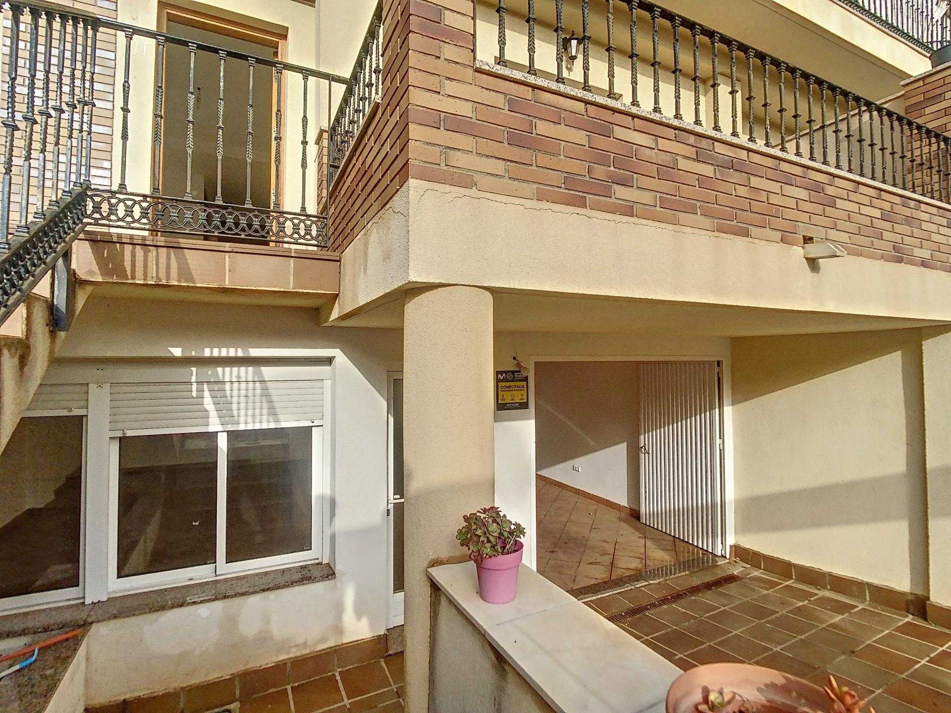 Casa nel Aguadulce, Andalusia 11598313