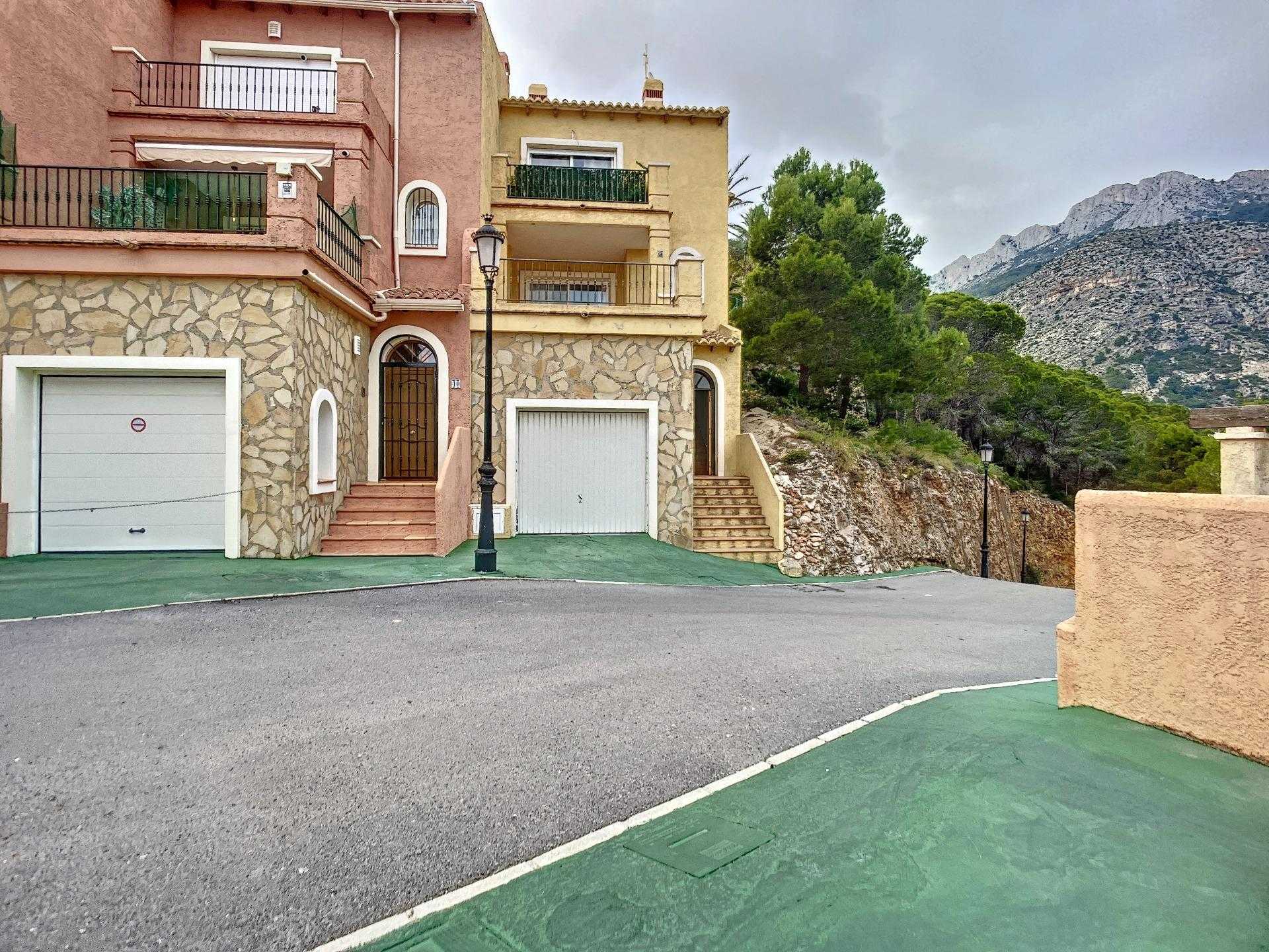 House in , Comunidad Valenciana 11598317