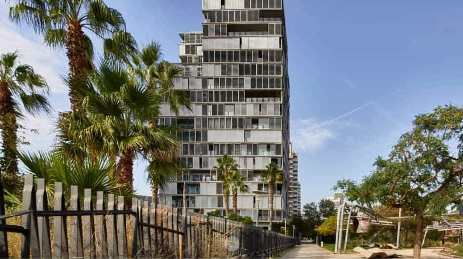 Condominium dans Barcelona, Catalonia 11598321