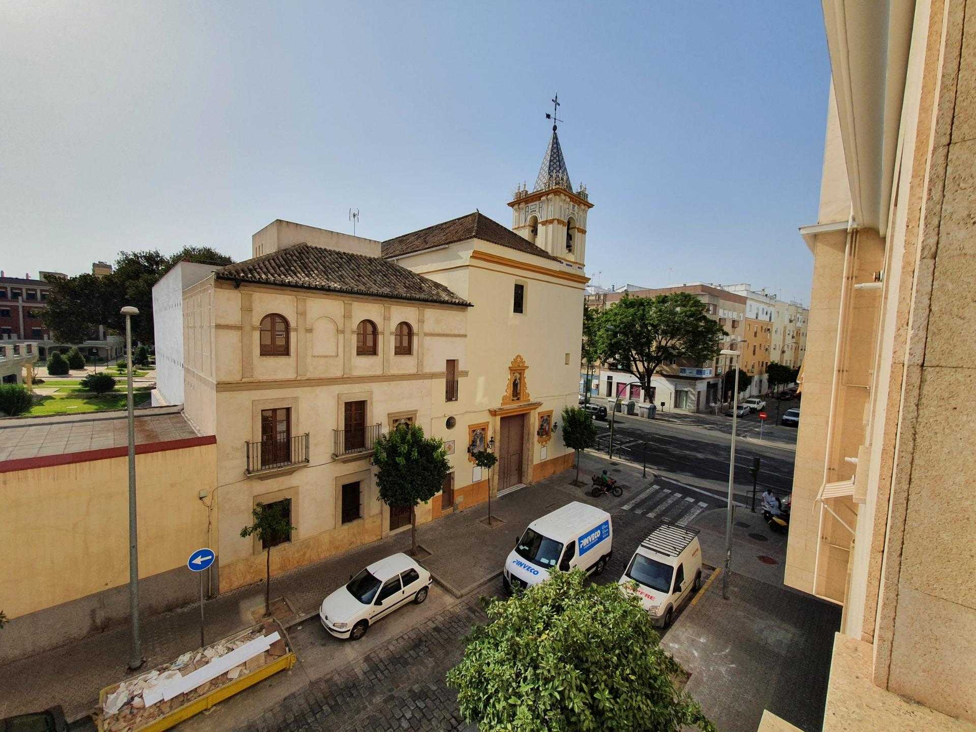 Condominium in Sevilla, Andalusia 11598327