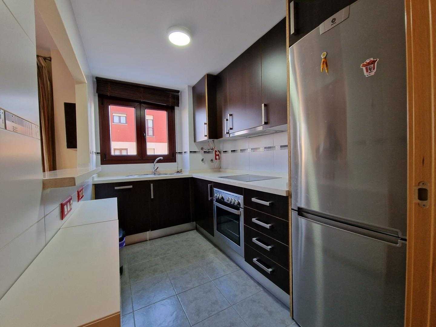 Condominium in Málaga, Andalucía 11598340