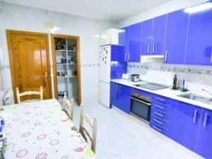 公寓 在 , Castile-La Mancha 11598356